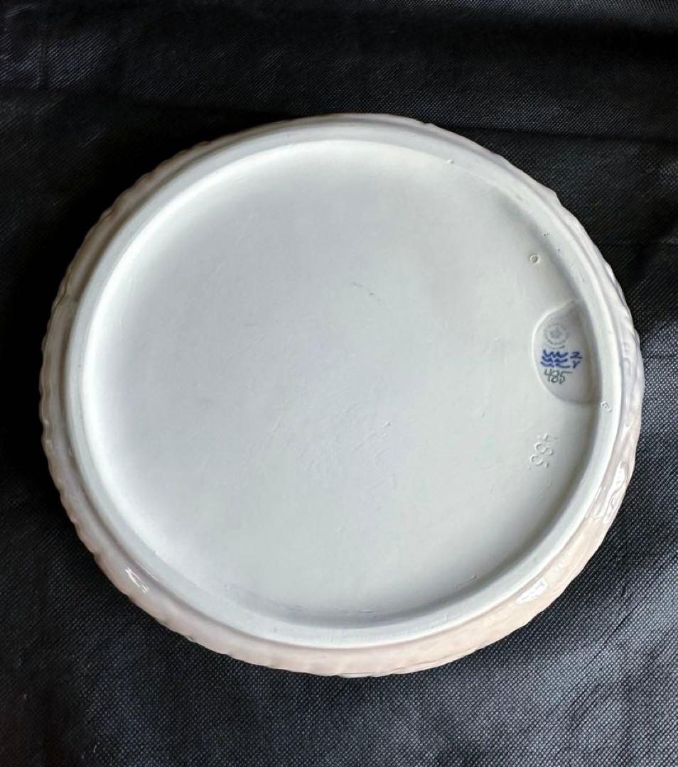 ロイヤルコペンハーゲン　ロブスター　大皿　ディッシュ　トレイ