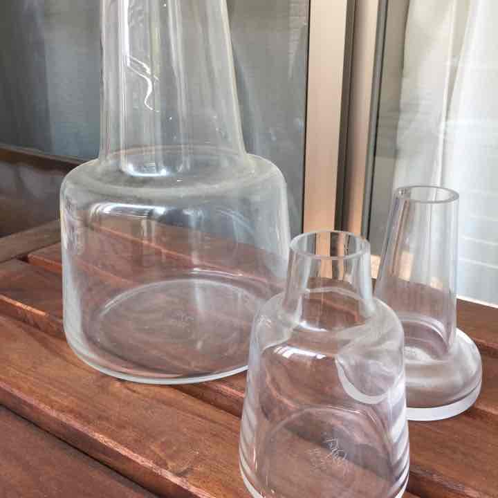 スコープ 花瓶