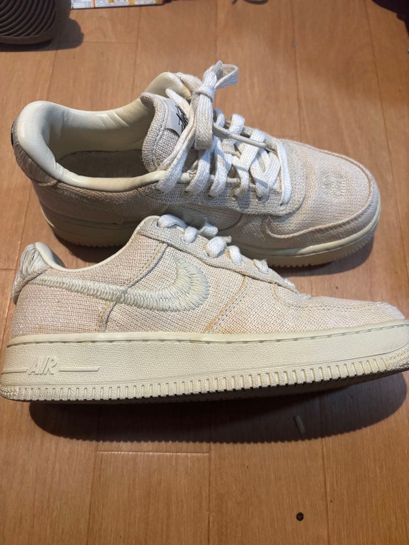 靴 CZ9084 200 stussy Nike Air Force 1