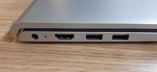 y*⸍様 80L0116-10　DELL Core i7 メモリ16GB ノート