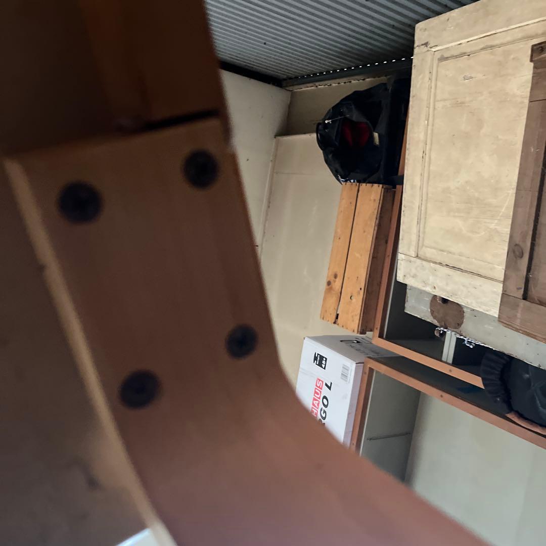 Aalto Artek テーブル