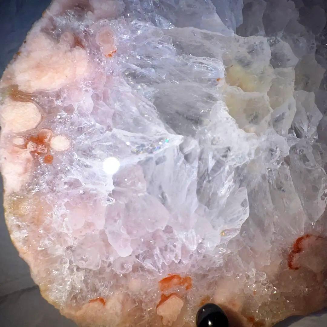 ①ピンクアメジスト⭐️桜瑪瑙⭐️花瑪瑙⭐️スラブ⭐️フラワーアゲート⭐️チェリーブロッサム