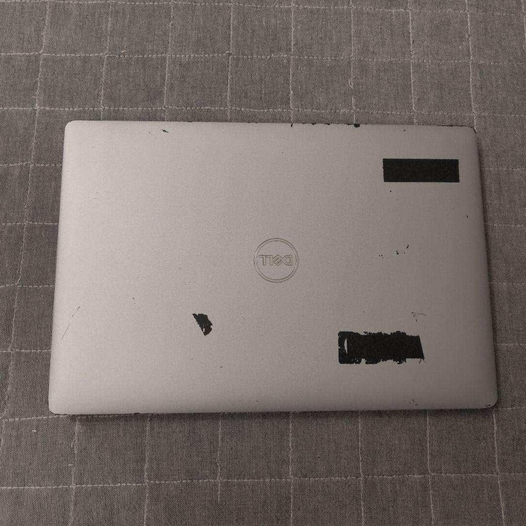 良好 DELL 高性能 10世代i7 16GB SSD 512GB 7