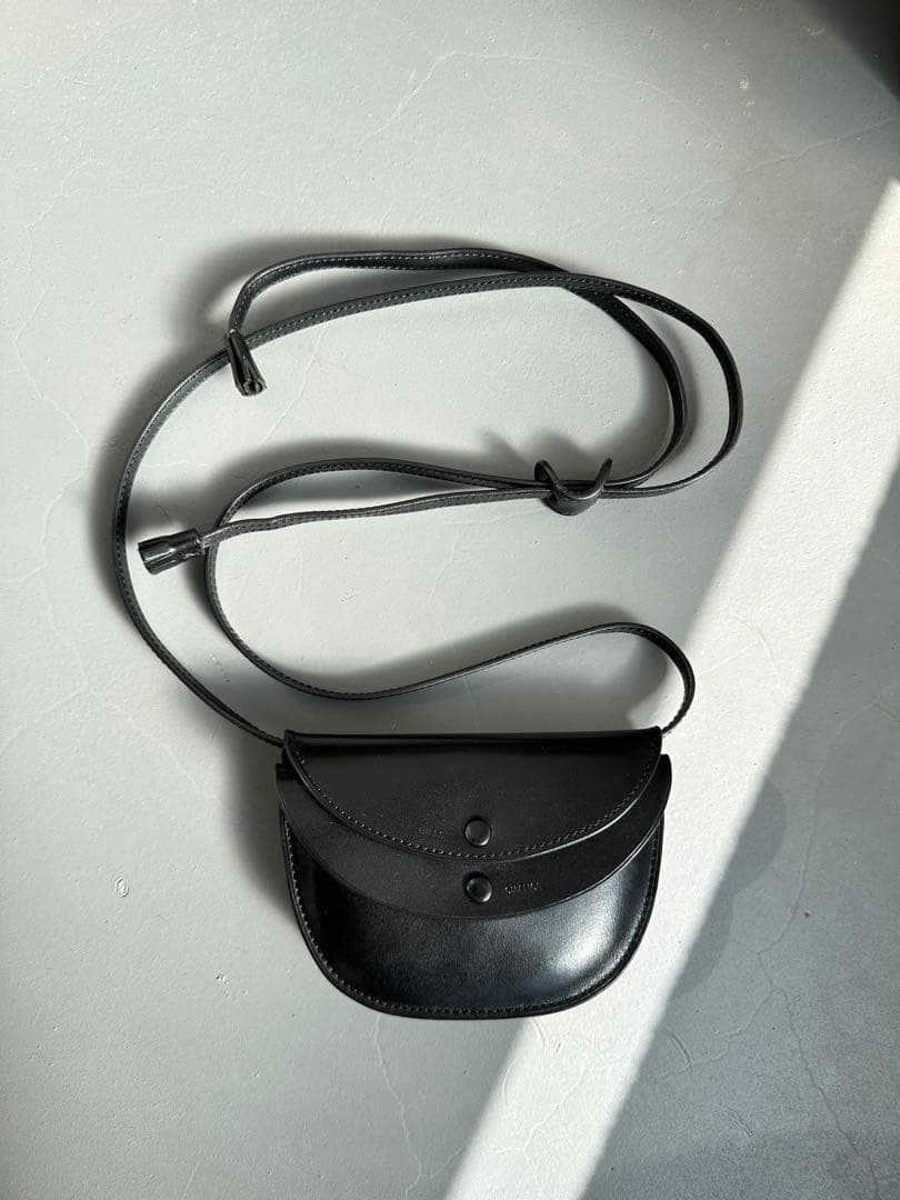 小物 Kaptain Sunshine Wallet