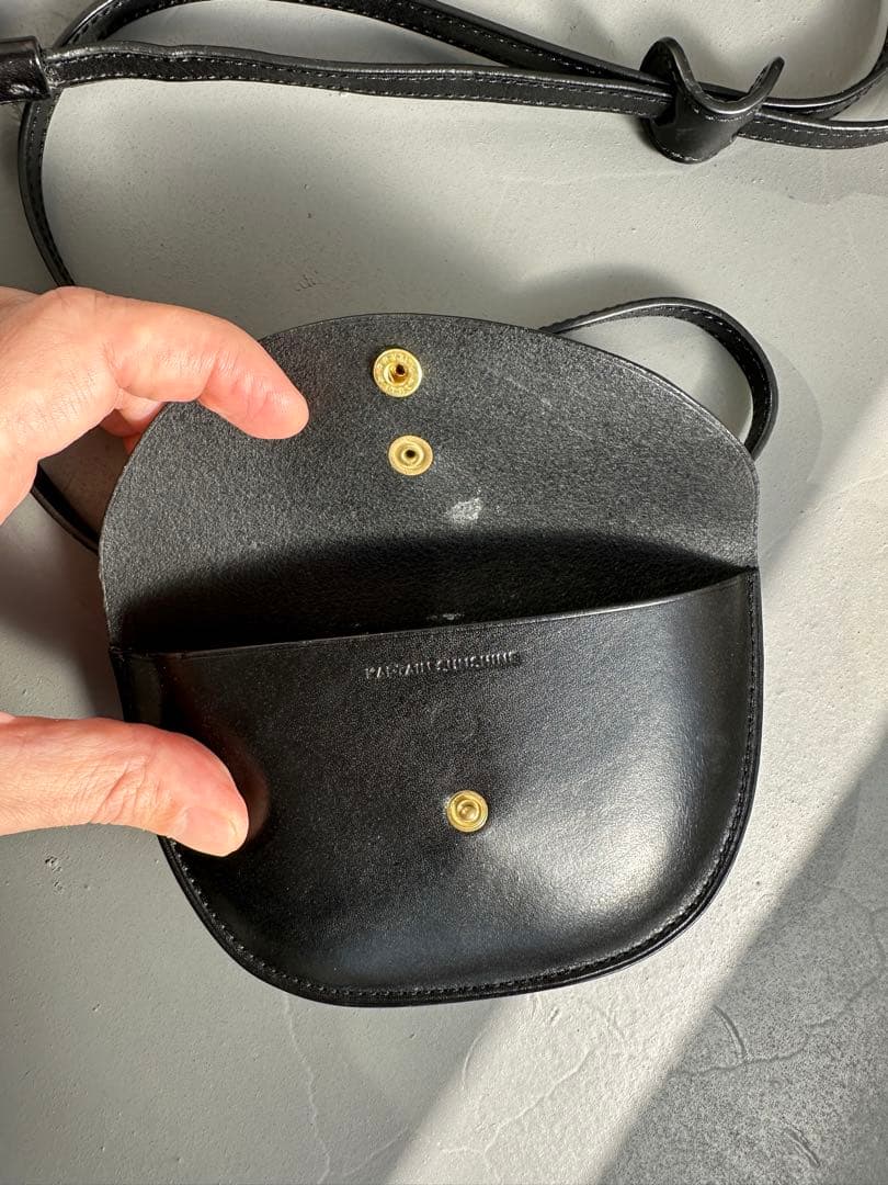 小物 Kaptain Sunshine Wallet