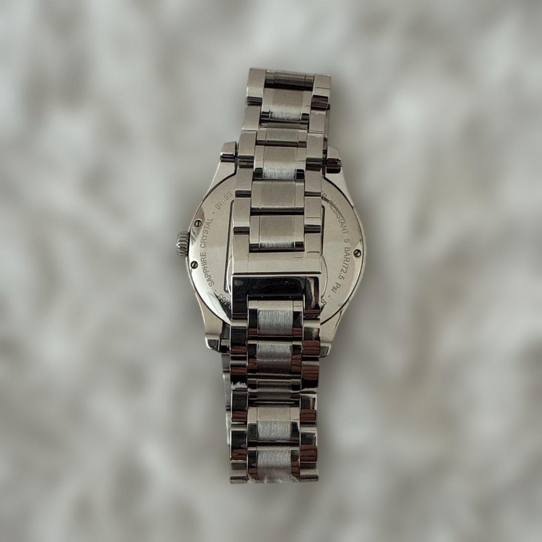 稼働品　Hamilton ハミルトン　ジャズマスター　H384110 腕時計