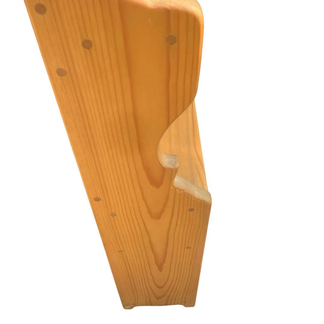 カントリー家具 アメリカン カントリー ハートシェルフ カップボード