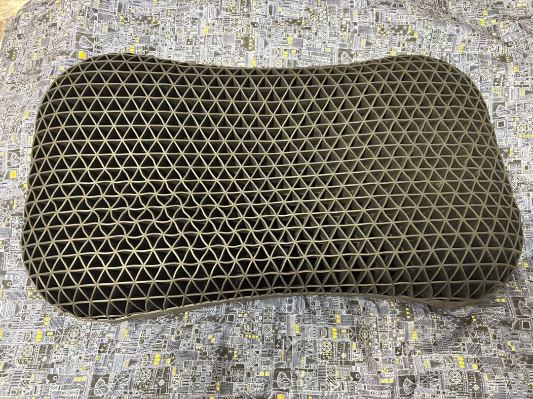 ヒツジのいらない枕(極柔)