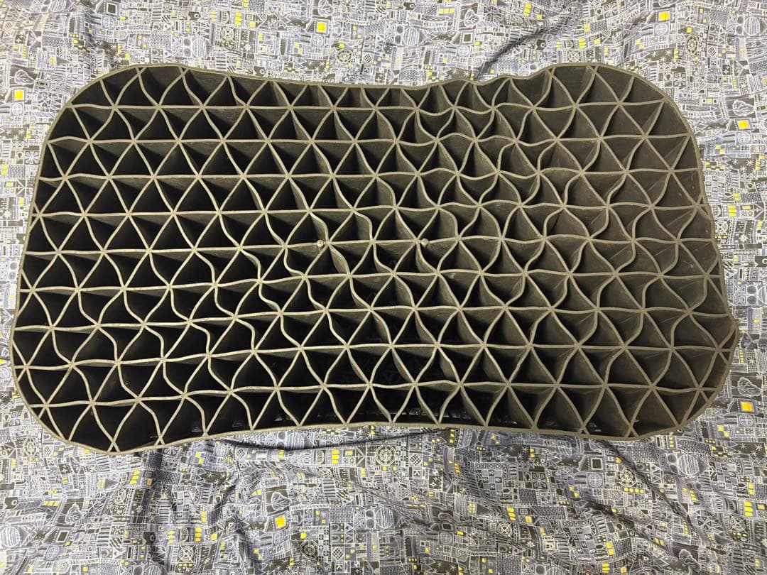 ヒツジのいらない枕(極柔)