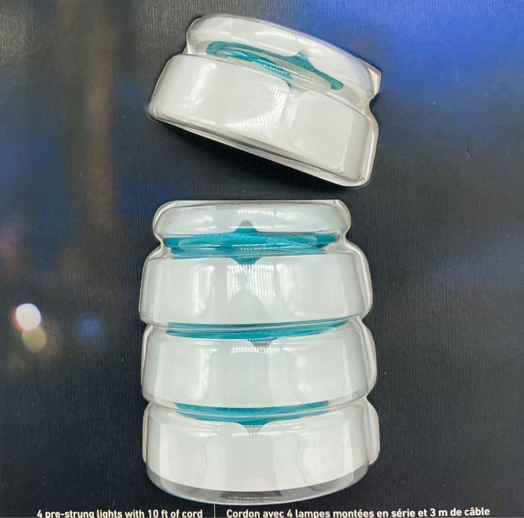 新品 廃盤品 BioLite バイオライト サイトライト Mini 2個セット