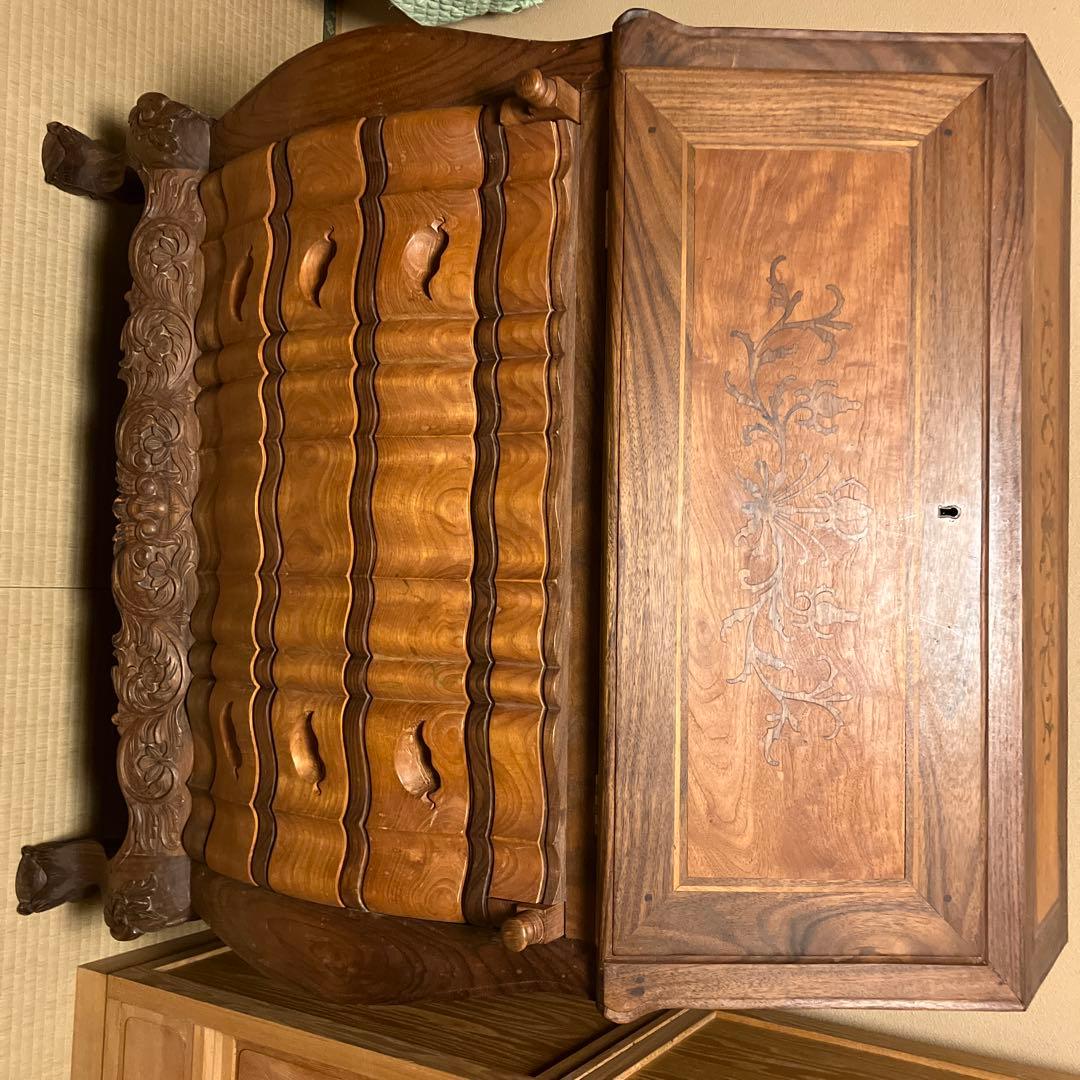 アンティーク調家具　価格交渉あり