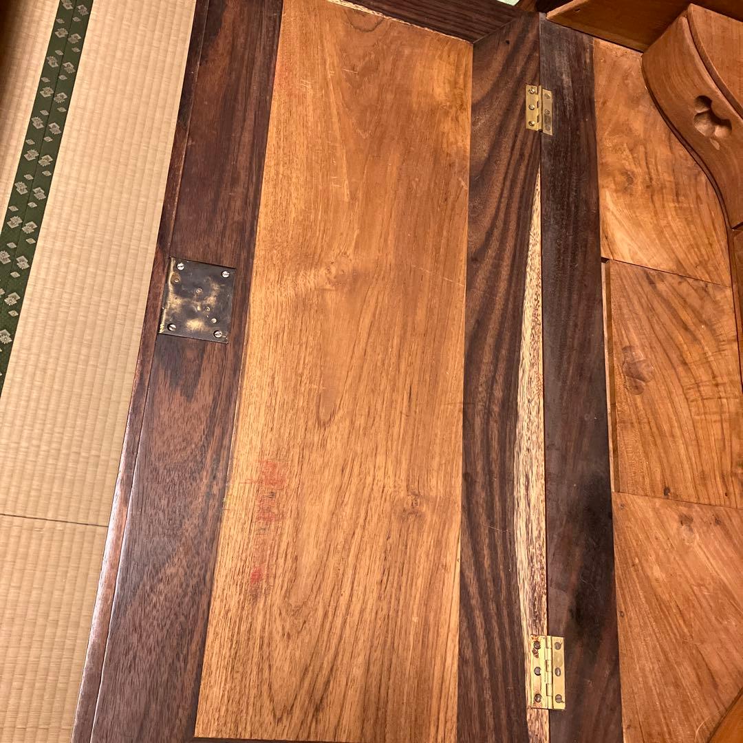 アンティーク調家具　価格交渉あり