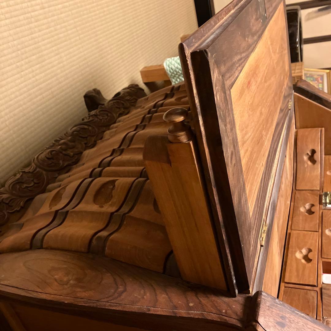 アンティーク調家具　価格交渉あり