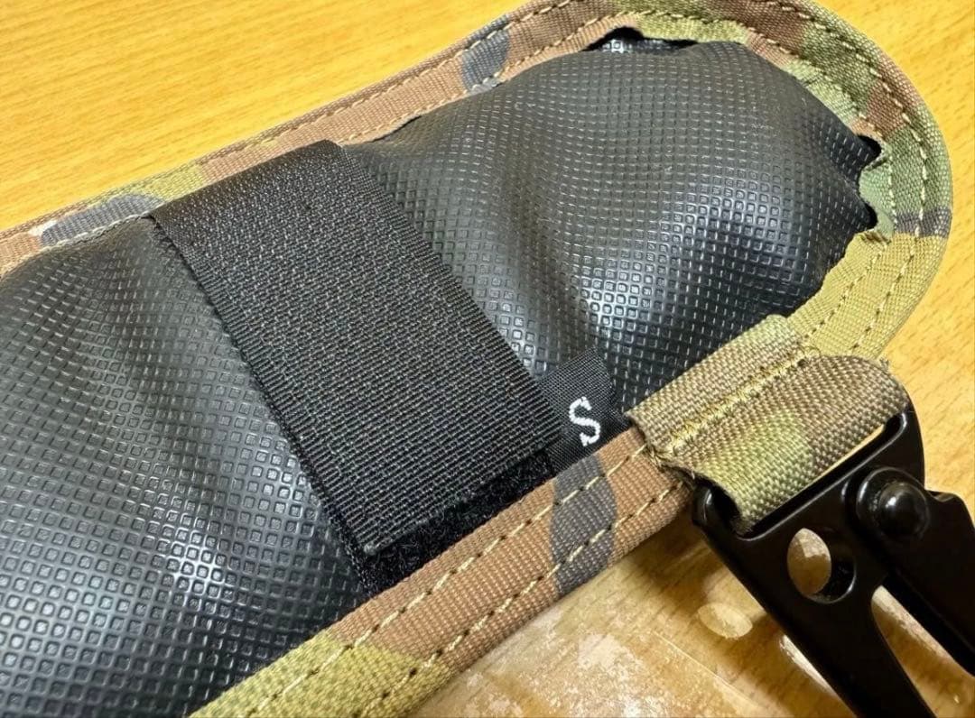 BIGFOOT T.REX ARMS ORION ファーストライン マルチカム