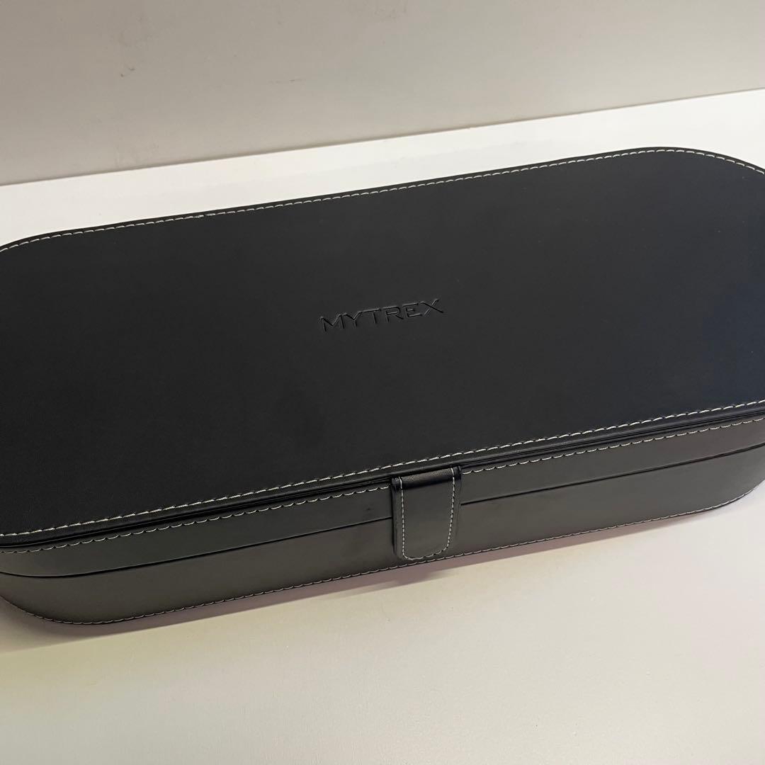 ○MYTREX PROVE 美顔器　電気ブラシ