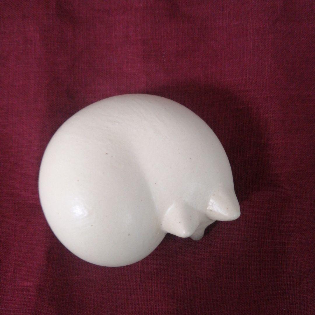 リサ・ラーソン　キツネ　小