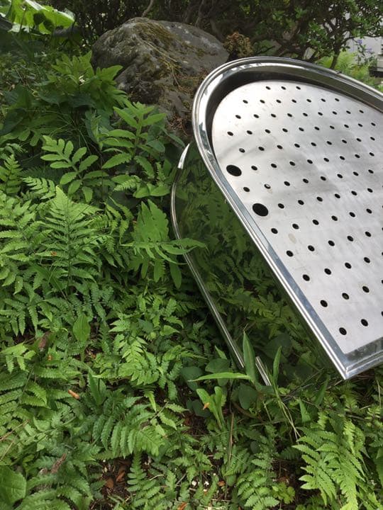 バンケット用 ホテル宴会 バイキング コールドチャーフィン ブュッフェ