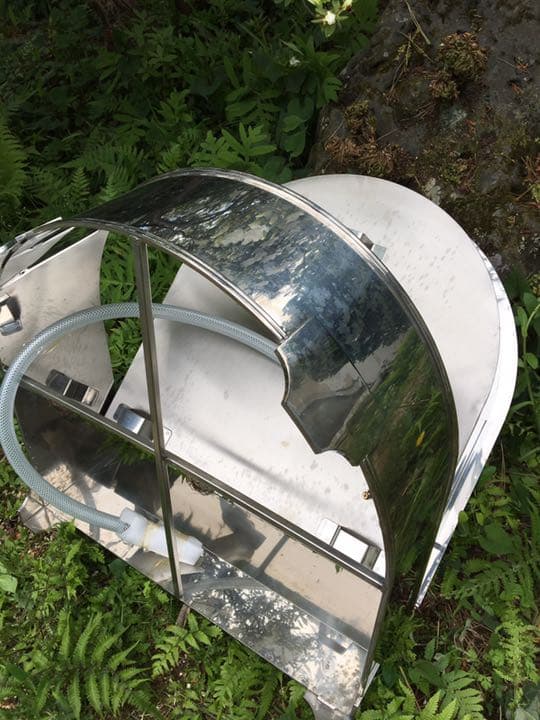 バンケット用 ホテル宴会 バイキング コールドチャーフィン ブュッフェ