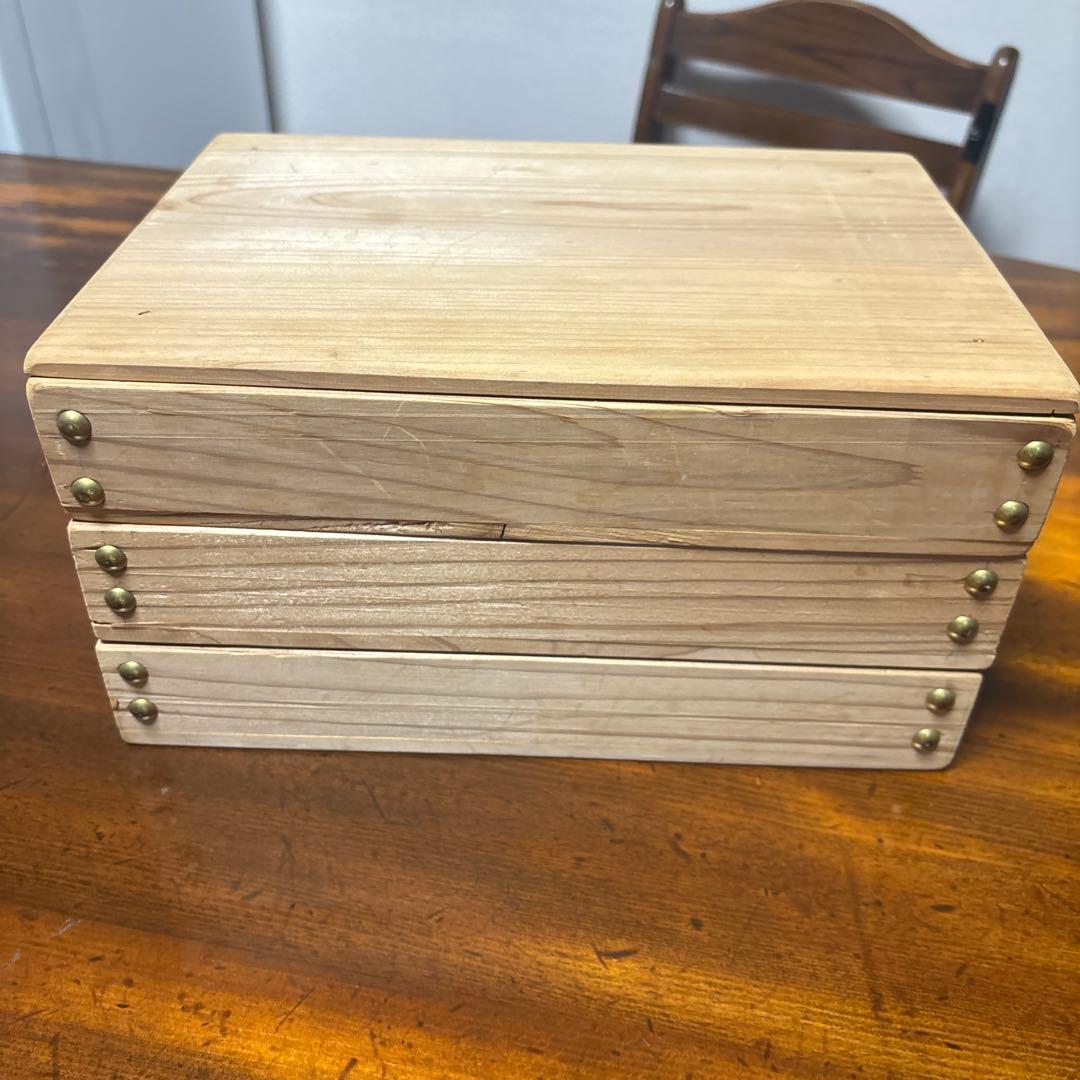 ばんじゅう　もろぶた　餅蓋　コンパクト