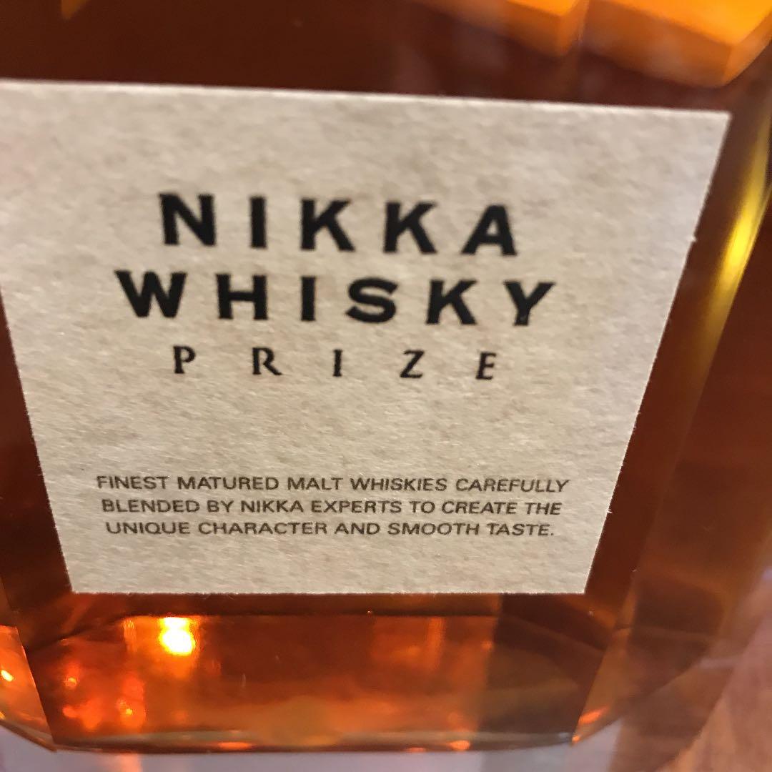 ニッカウイスキー