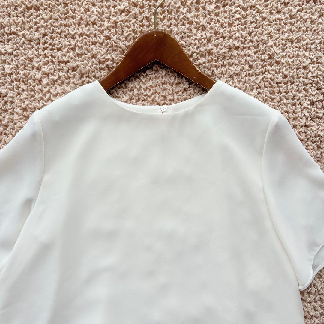 美品✨《セオリーリュクス》24SS ELIDA3 HS MARVINE 40