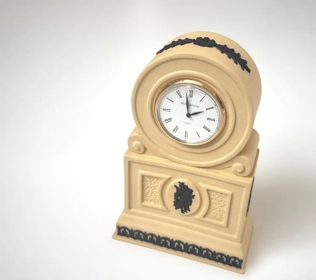  Library Collection 置き時計