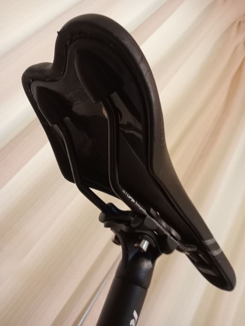 ラピエール Sensium 200 CP センシウムフルカーボン