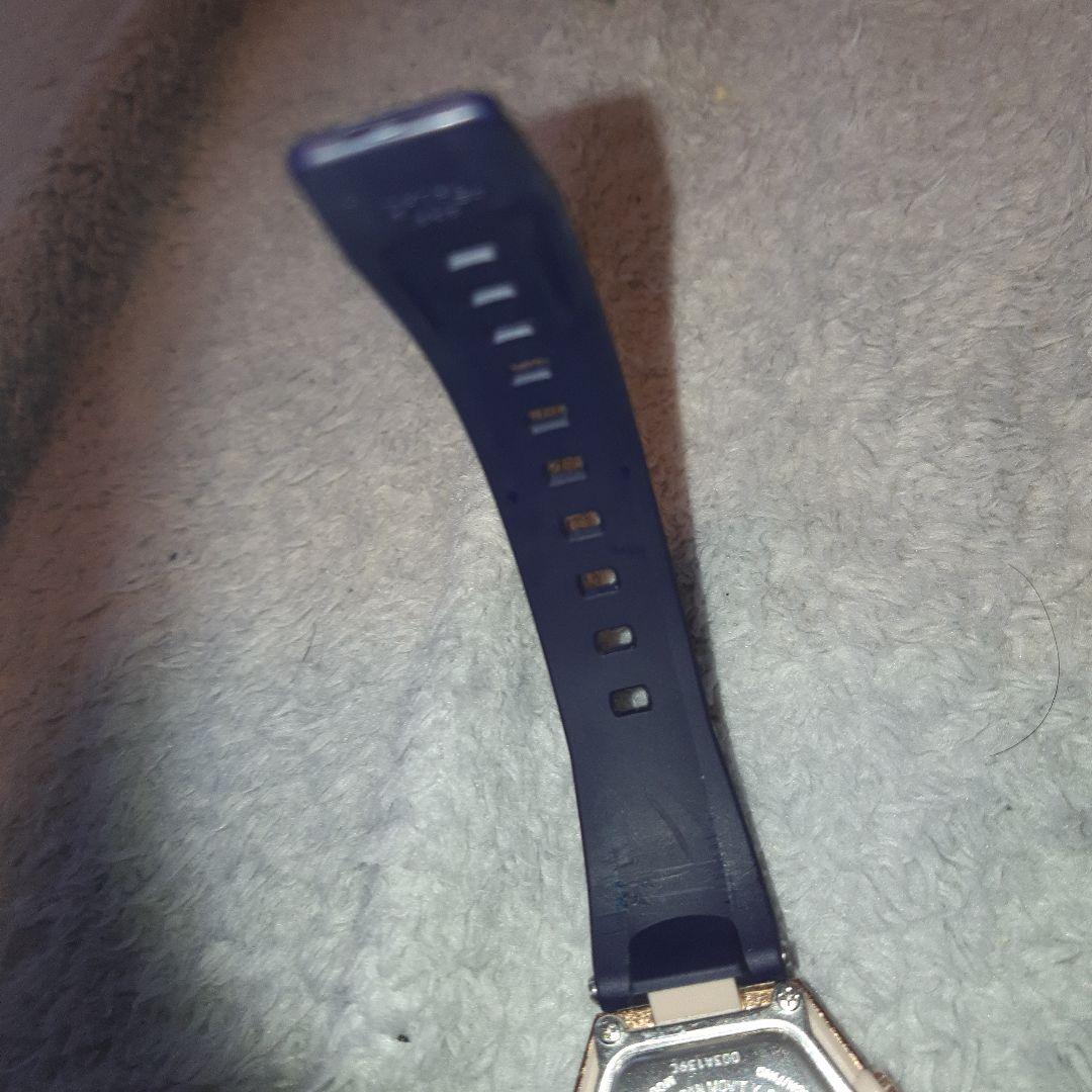 【美品】CASIO G-MS MSG-B100G-2AJF Bluetooth®