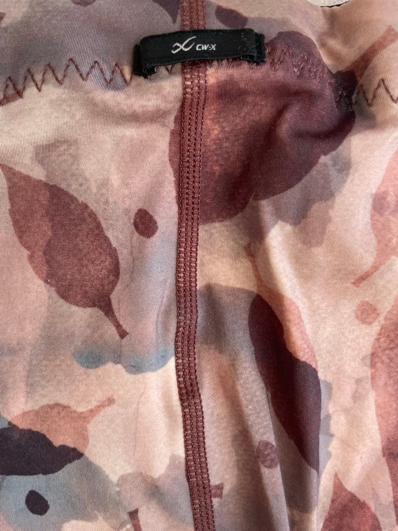 【3点セット】ヨガウエア　cwx サイズs