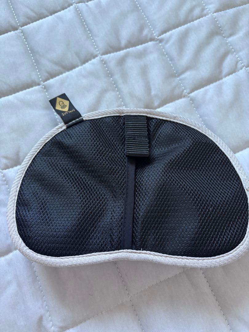 Combi ベビーカー スゴカル　4キャス　エッグショック　アニマル柄　ネイビー