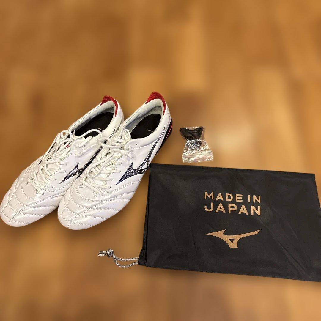 Mizuno モレリアネオⅣ ミックス