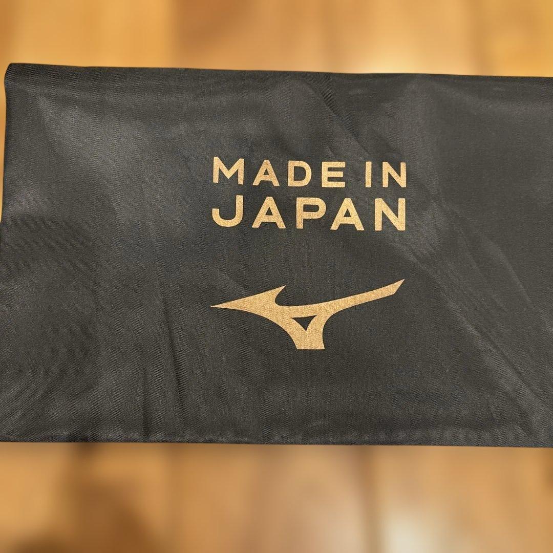 Mizuno モレリアネオⅣ ミックス