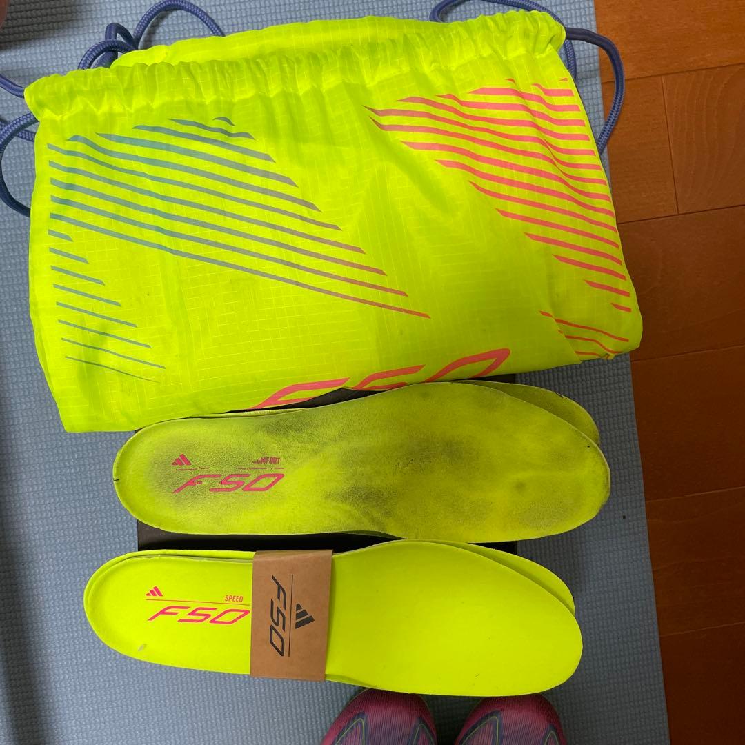 F50エリート値下げ