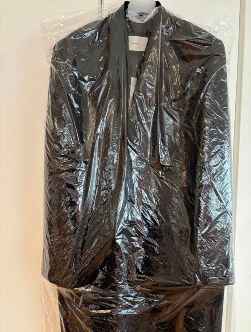 ジャケット・アウター Todayful Wool100% Chester Coat 36