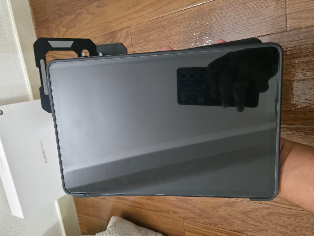 Androidタブレット本体 XIAOMI PAD 5 8/256(WIFI)