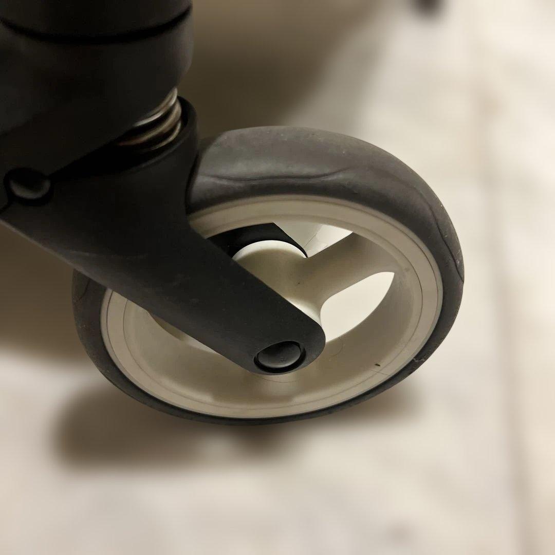 訳あり　サイベックス　リベル　ベビカー