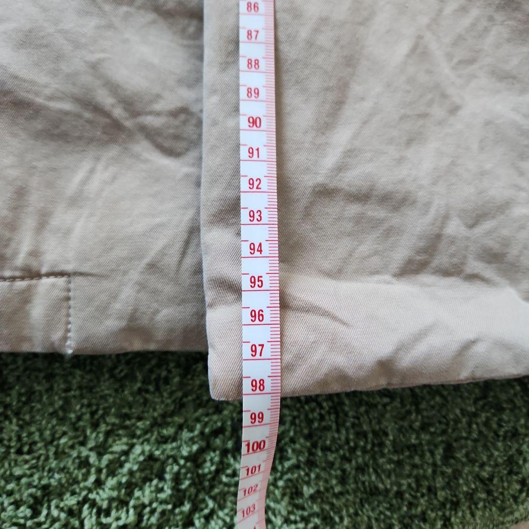 ビームスボーイ　サーモ中綿ステンコート