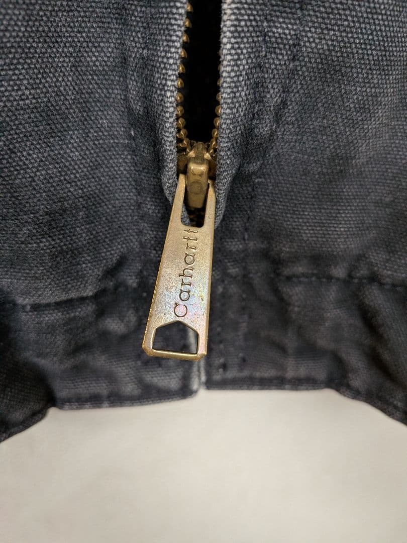カーハート　デトロイトジャケット YYJ97　US古着