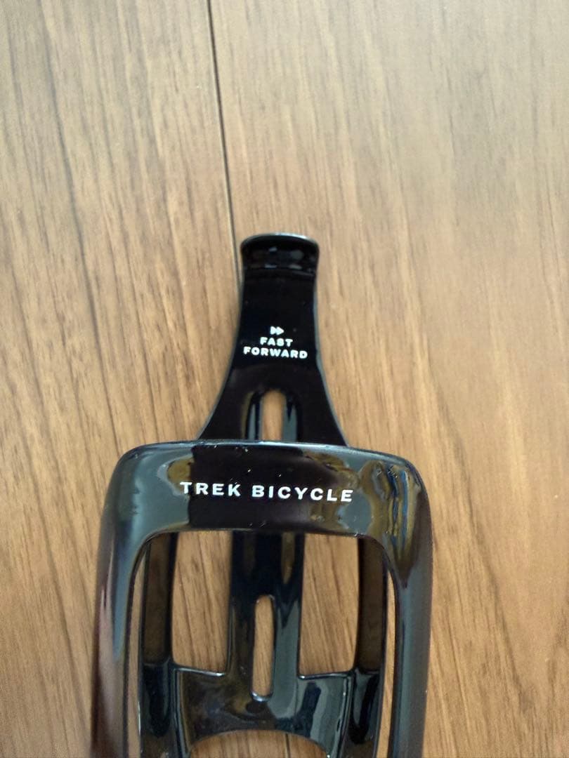 Trek rsl エアロウォーターボトル　ゲージ