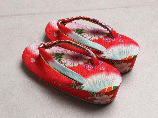 七五三 着物 被布 3歳女の子 フルセット Z00127