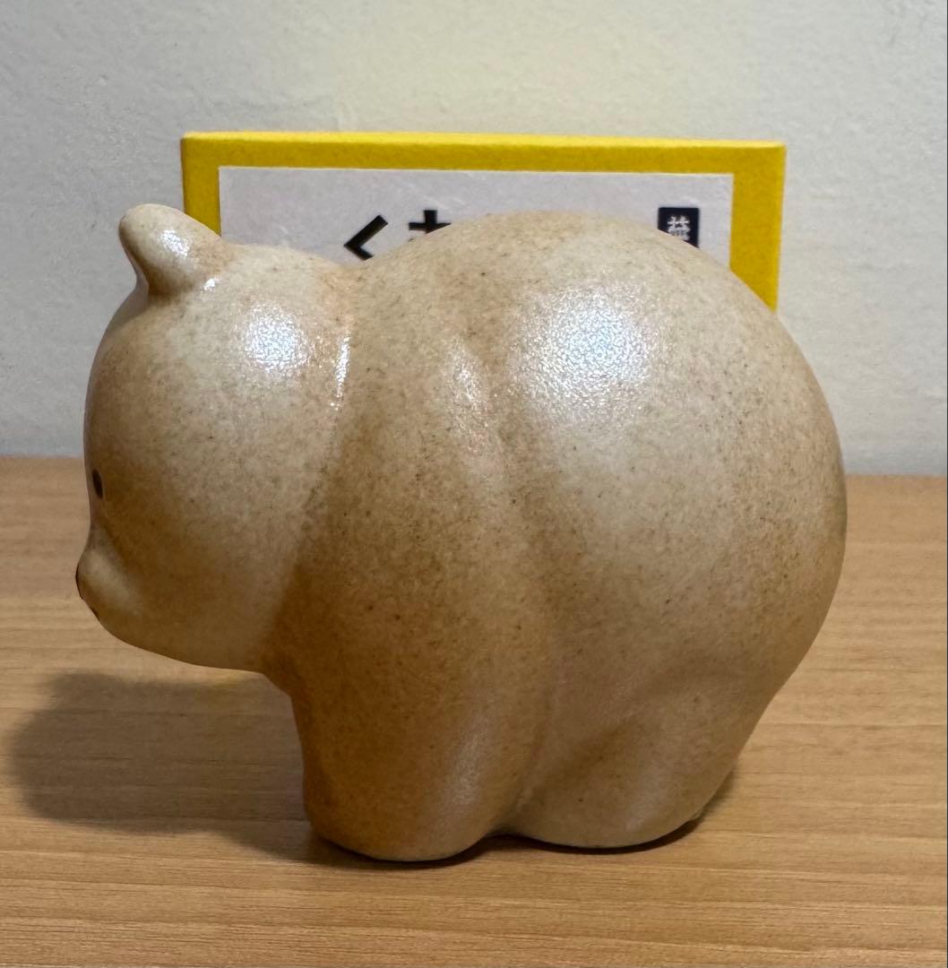 くまもとのくま(リサ・ラーソン)