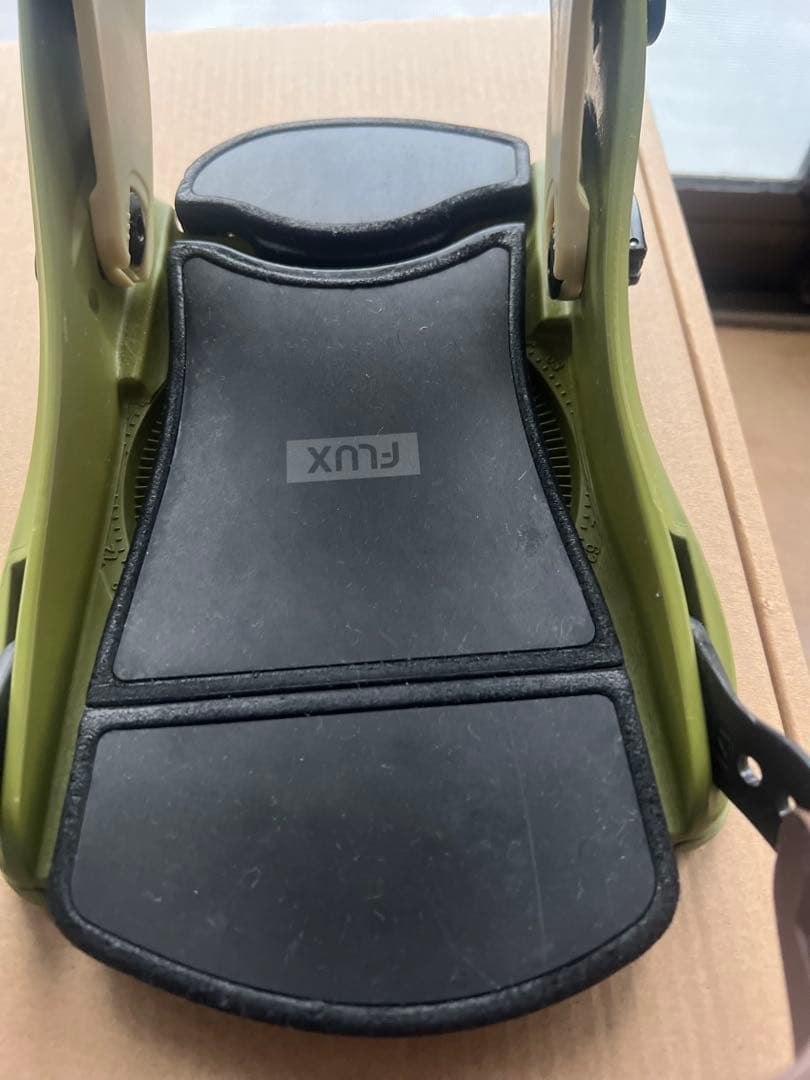 flux cv 23-24 マルチカラー　Sサイズ