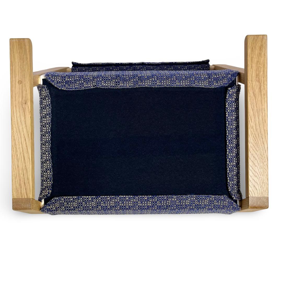 takao♪美品✨座椅子 園田椅子製作所 ZAGAKU 04 無垢材