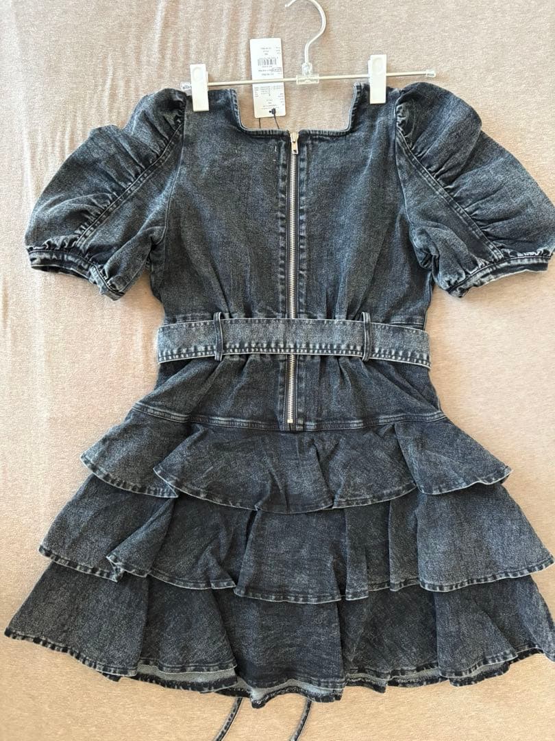 ピウムワンピース　pium