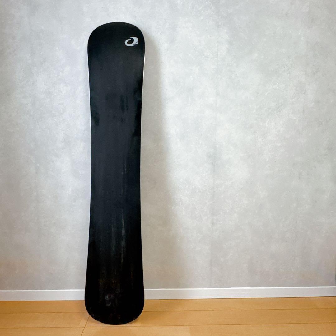 スノーボード OGASAKA CT-IZ ボード 板 オガサカ 154
