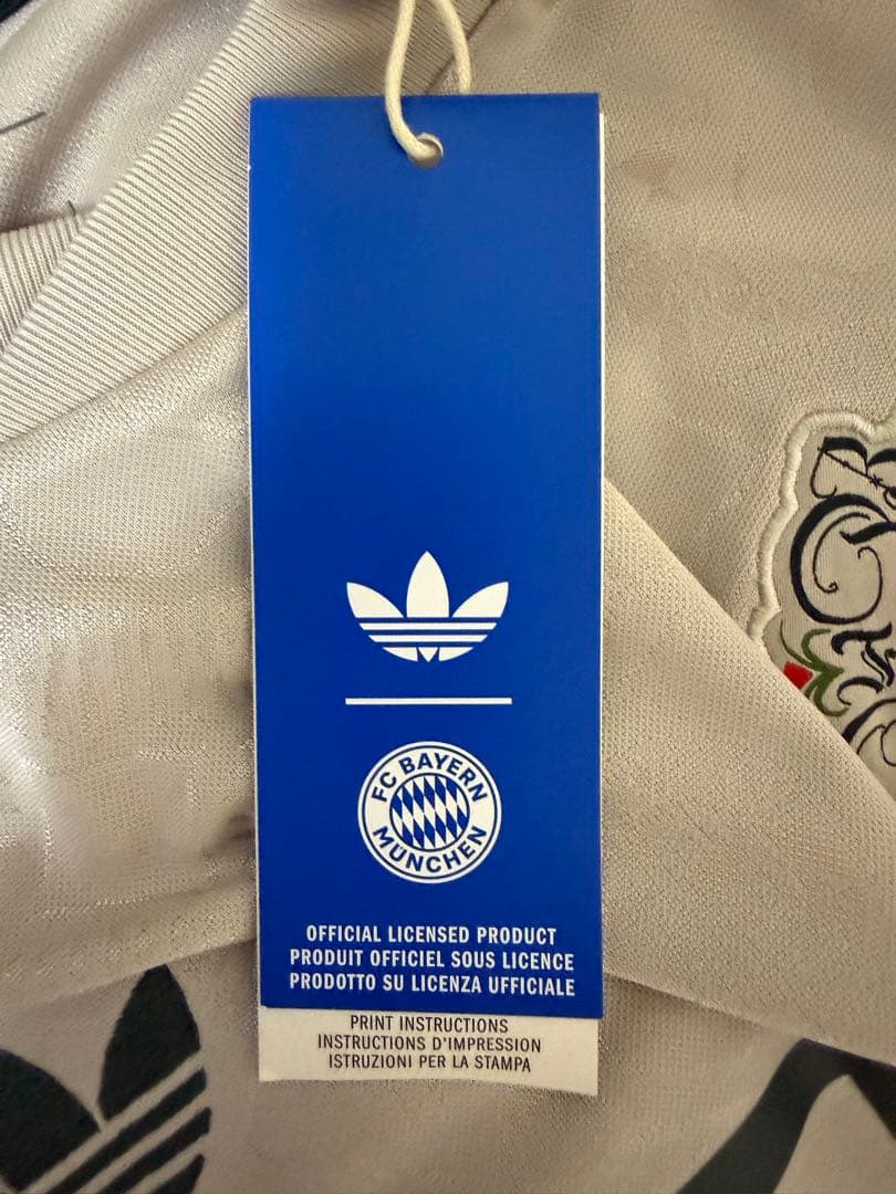 FC Bayern München 2025オクトーバーフェスト