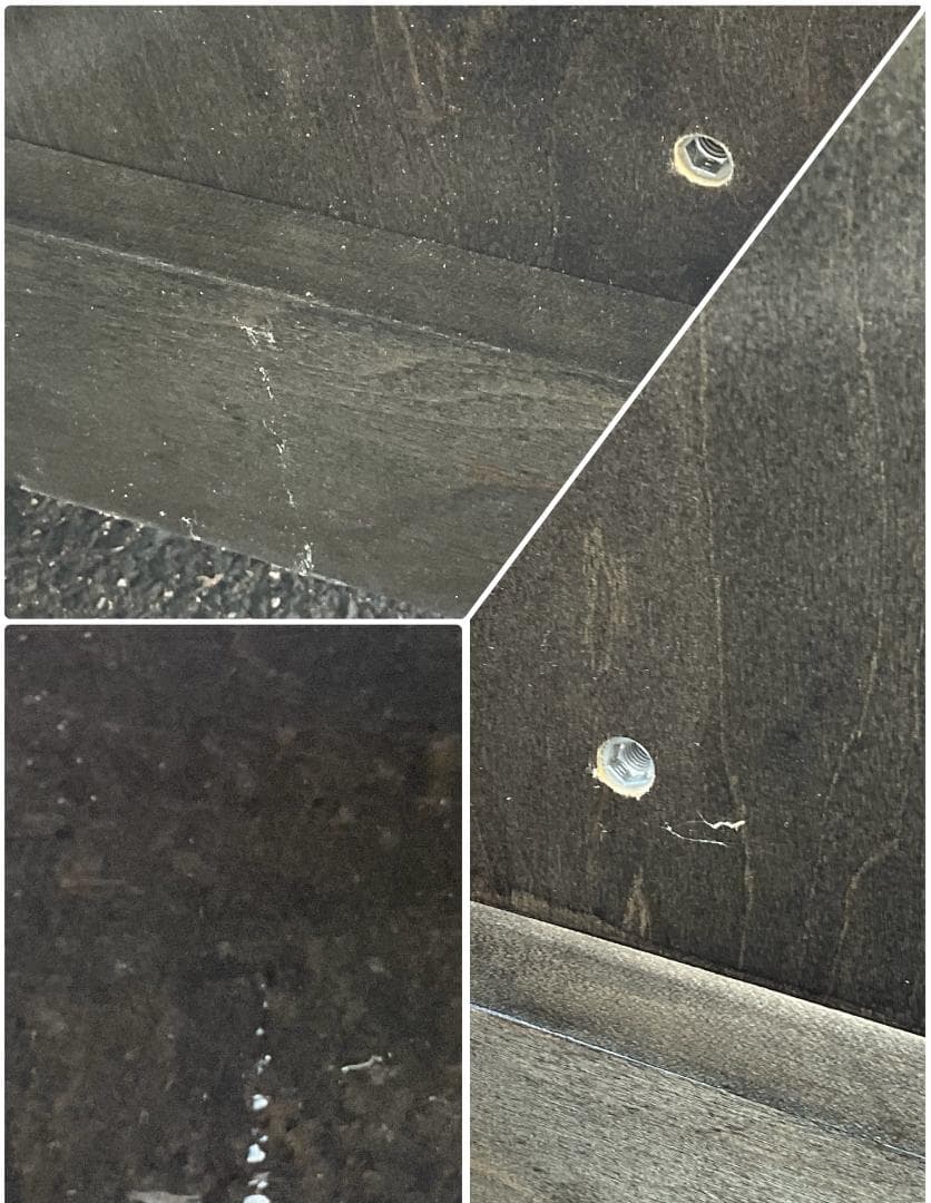 たっちゃん ボード テレビ台 185cm 収納 AVボード中古