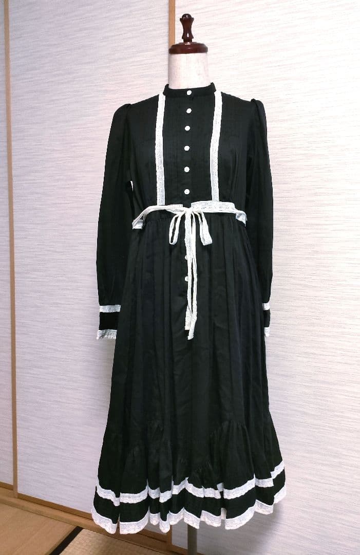 お*ち様 エクサントリーク★ワンピース★