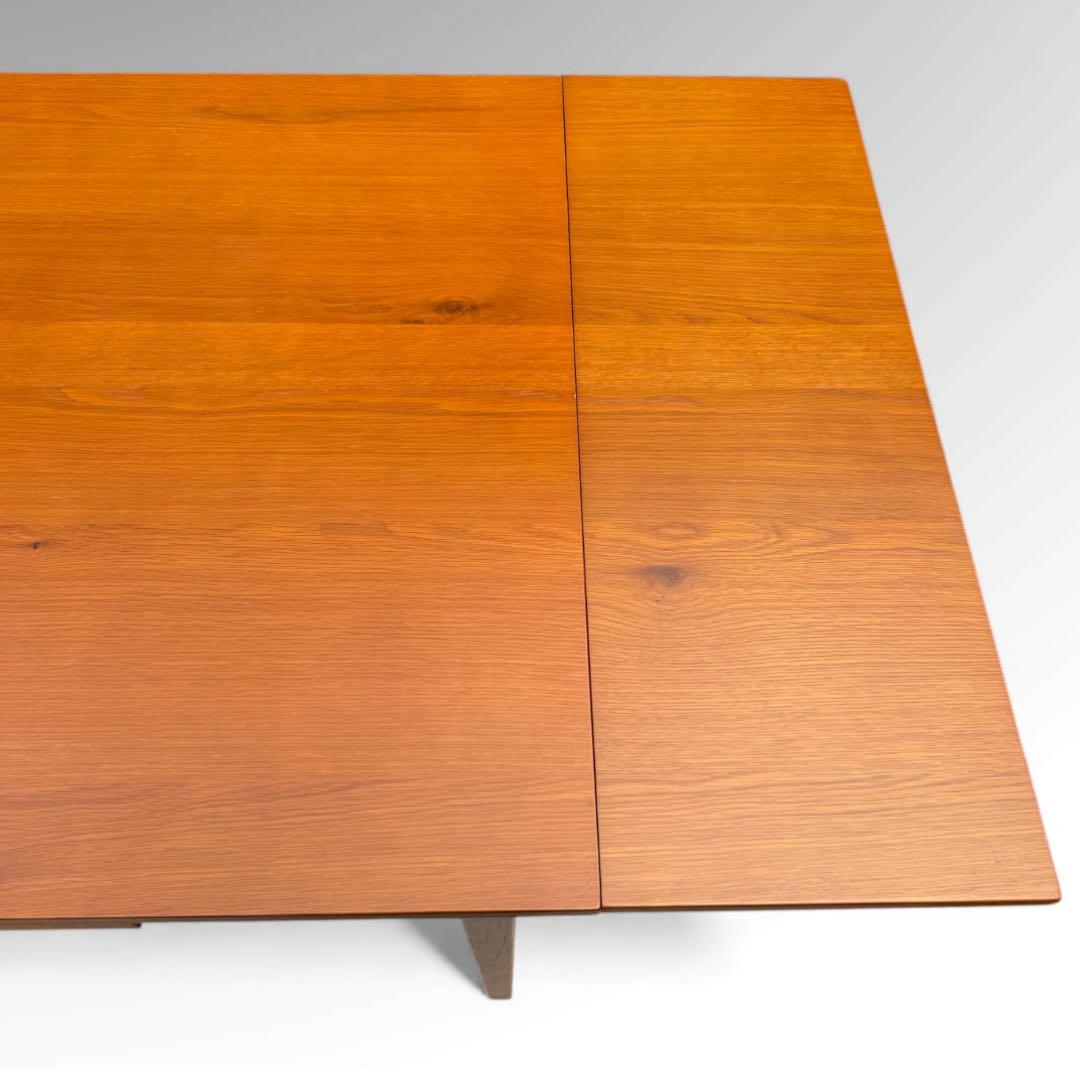 ジャーナルスタンダードファニチャー ハビタ ダイニング テーブル ヴィンテージ