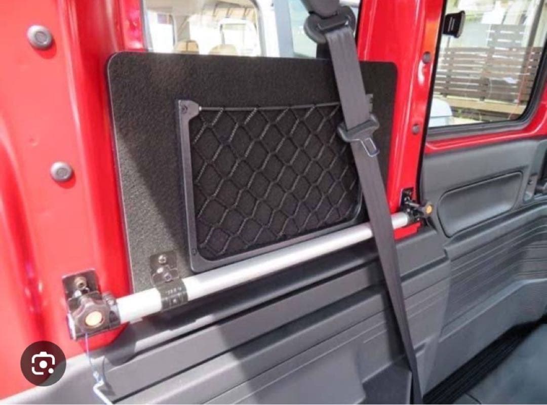 じ*ん様 値下げしましたN-VAN 匠台ベース テーブルラージ 荷台ボルトオン取